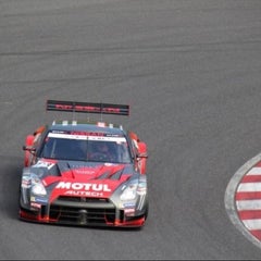 モタスポのプロフィール