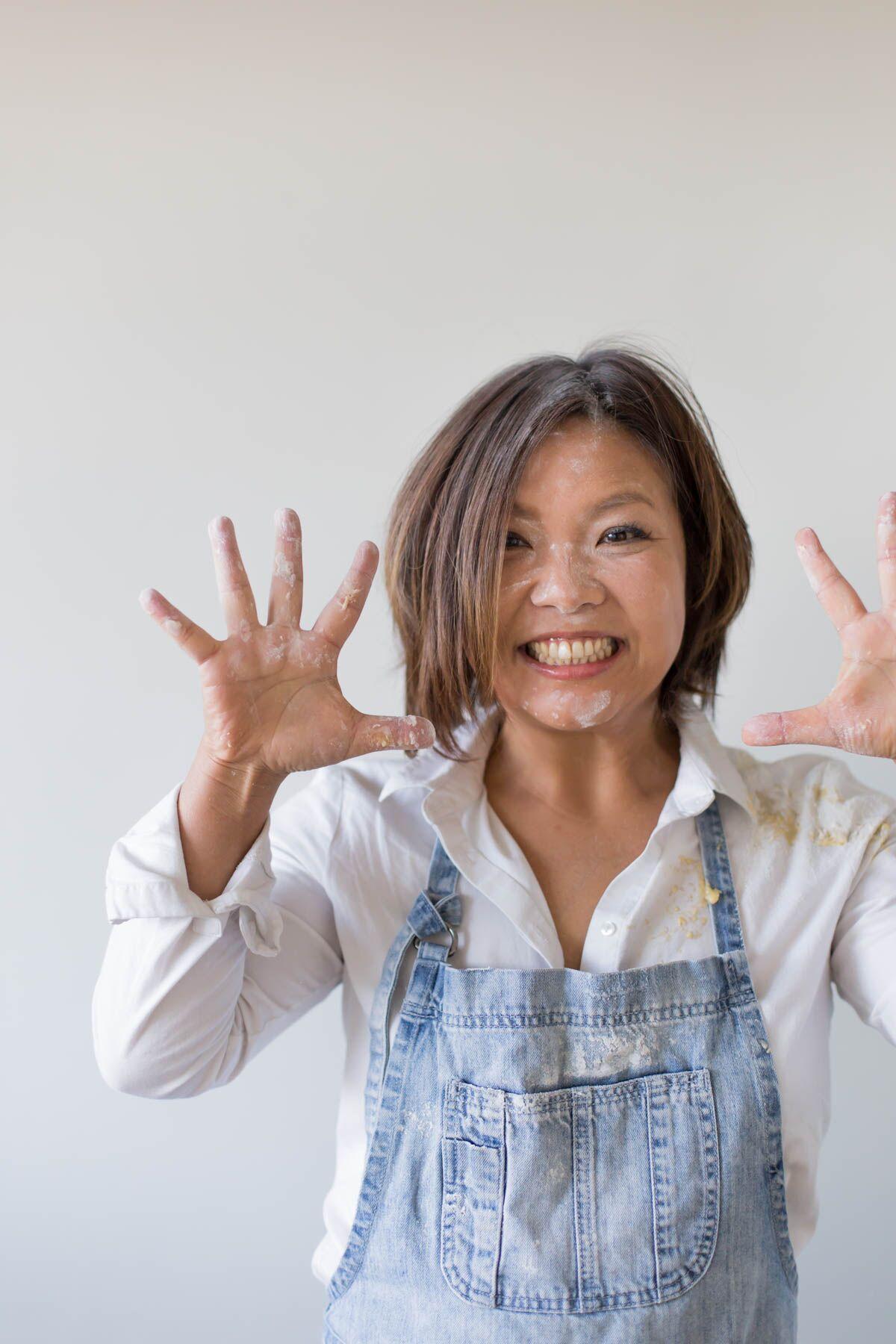 風のいたずら オーストラリア発・食・子育てからライフワークまでママの生き方をホリスティックにサポート