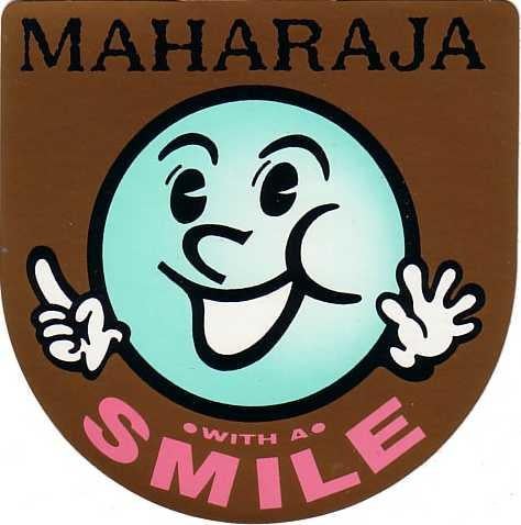 MAHARAJA NIGHT (麻布十番 MIX) / LOU GRANT MAHARAJA NIGHT (T.Y.M. REMIX) / LOU GRANT | ☆Introduction of the