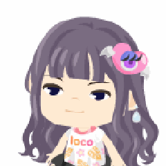 チロルのプロフィール