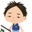 赤いすい平のサムネイル