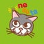 画像 ネスタ猫の会のユーザープロフィール画像