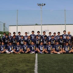 東京経済大学男子ラクロス部 東京経済大学男子ラクロス部