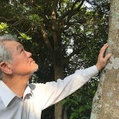 笑顔になれる美容整体の専門家　佐々木嵩生のプロフィール