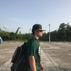 Chikara Igami Rickyのプロフィール