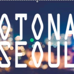 otonaseoulのプロフィール
