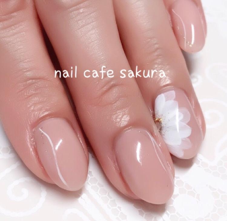 重度の深爪さん 福島県いわき市深爪 巻き爪対応ネイルサロン キャンドルワークショップ Sakura Nail And Candle Works