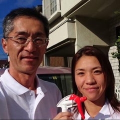 かもしたハウスクリーニングのプロフィール
