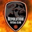 画像 REVOLUTION FUTSAL CLUB #17のユーザープロフィール画像