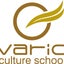 画像 vario culture schoolのユーザープロフィール画像