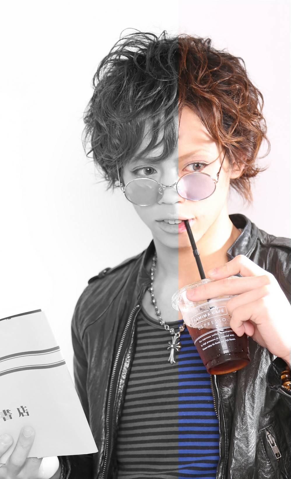 天羽時貞様　オーダー受付 天羽〝セロニアス〟時貞〈lady's〉 | SERPICO のブログ