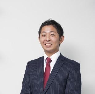 横浜で働く不動産投資会社社長さんのプロフィールページ