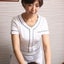 画像 バストが上がると、女性の悩みが解決する！　育乳ヨガ®創始者　中野美也子のユーザープロフィール画像