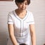 バストが上がると女性の悩みは解決する！40代からのバスト革命「育乳ヨガ®」創始者　中野美也子のサムネイル