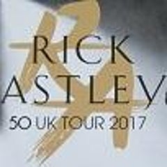 リックの Here Comes The Sun と Here We Go おまけのダークl Rick Astleyのファンです