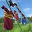 世に住む日々のサムネイル