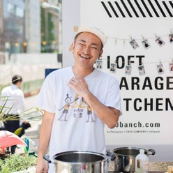 前田塁さんのプロフィールページ 前田塁さんのプロフィールページ