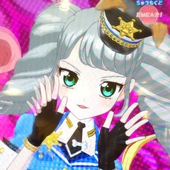 キラッとプリ チャン プリパラ後継アニメ フラッとプリチャン日記