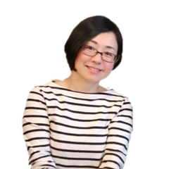 横浜の整理収納アドバイザー 長島ゆかのプロフィール