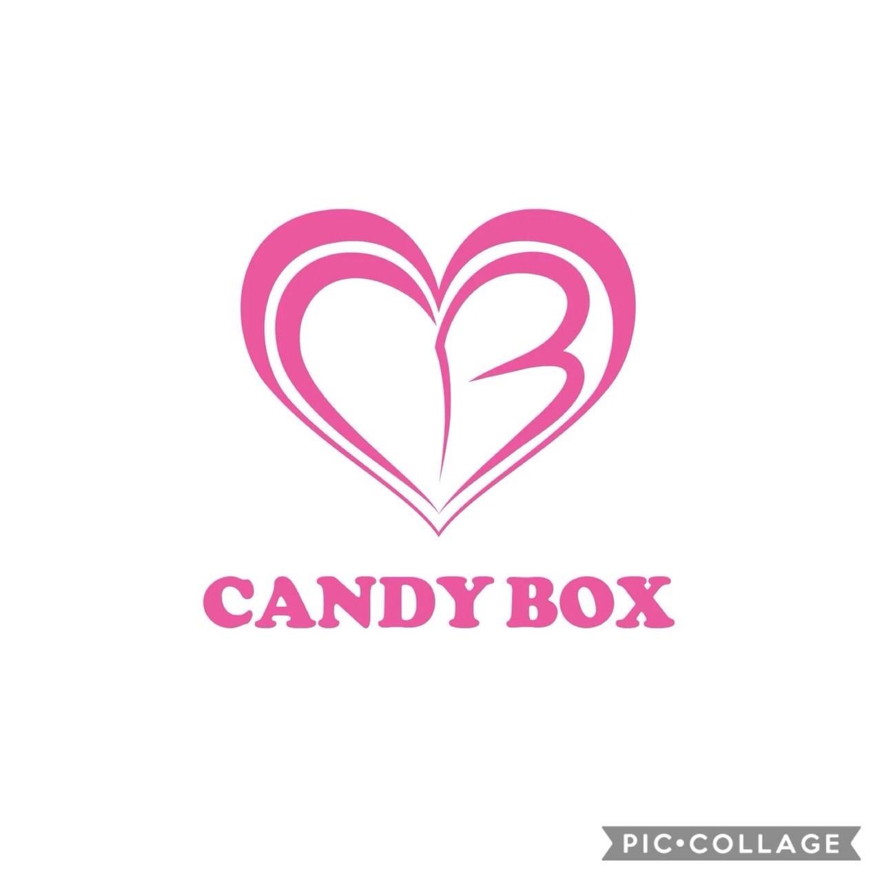 CANDY BOXさんのプロフィールページ
