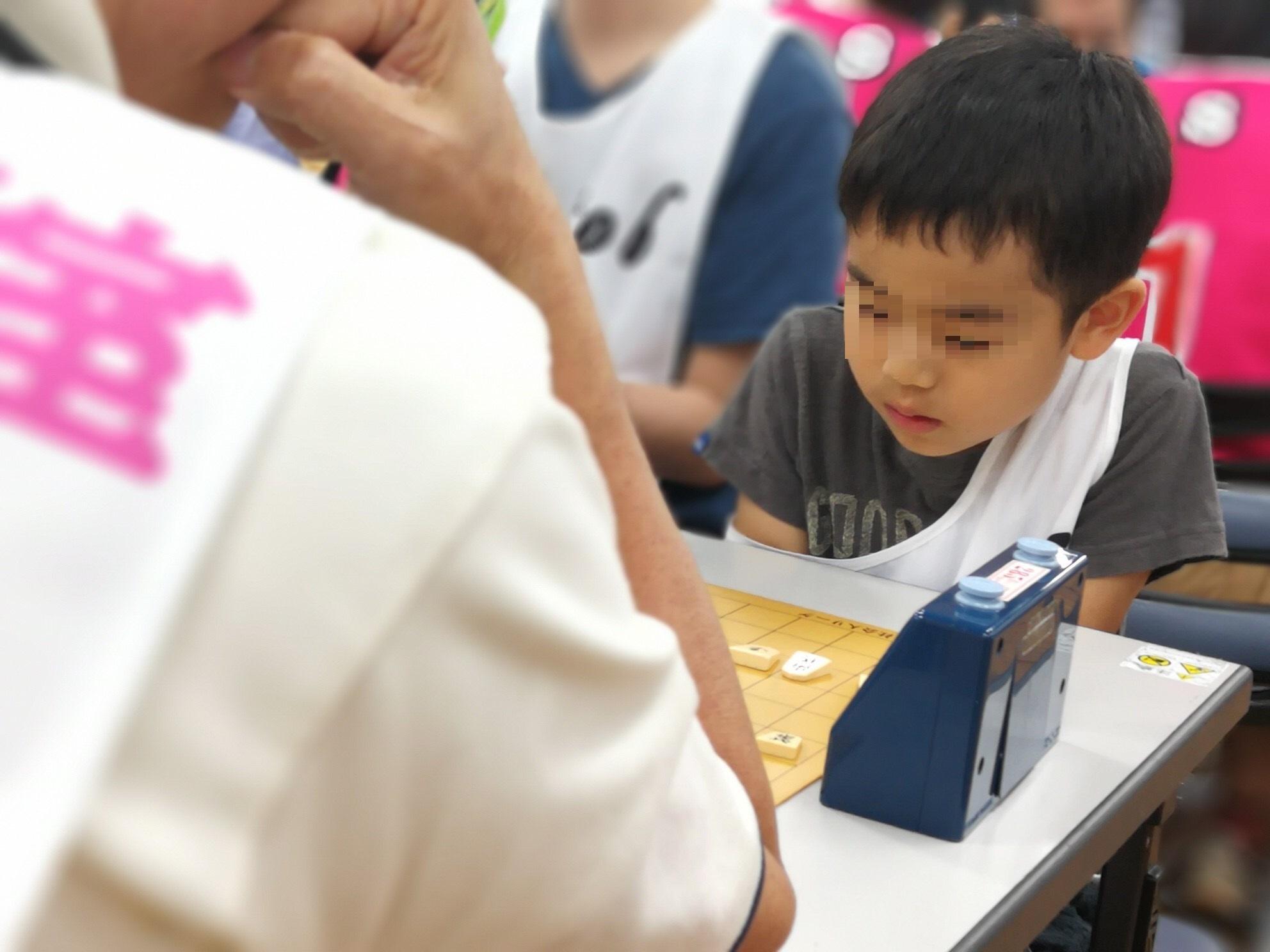 明日は研修会試験です 宇宙で一番の小１の息子の成長を見守るブログ