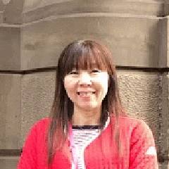 岡田ユキのプロフィール