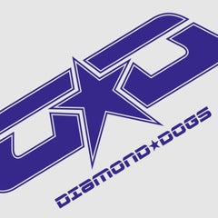 DIAMOND☆DOGSのプロフィール