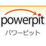 筋肉とプロテインと私　powerpit スタッフブログのプロフィール