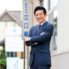 江口充　のプロフィール