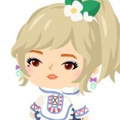 ママ花(ままはな)のプロフィール