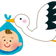 むずむず脚症候群との戦い！妊活・子育て日記