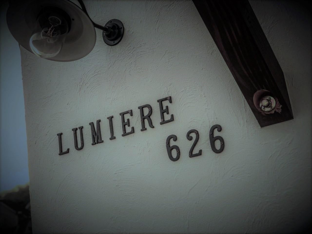 Lumiere...