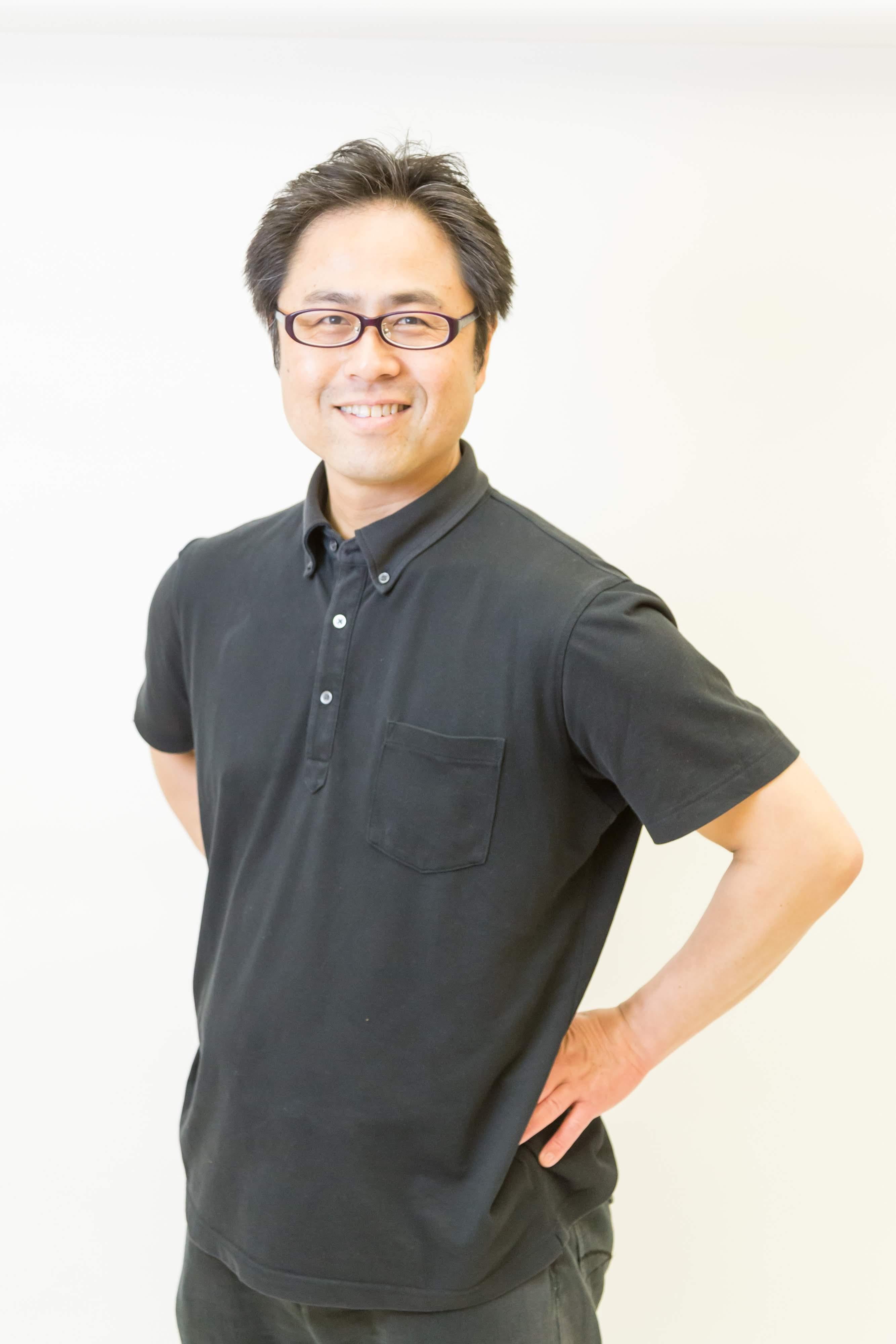 一宮市のもみほぐしマッサージ屋さん後藤泰孝