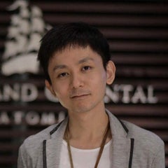Atsushiのプロフィール