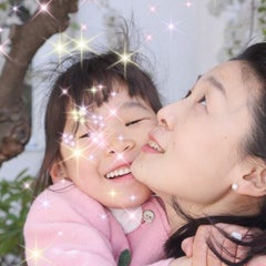★くぼあやの★ ずっと味方でいる勇気づけ子育てのプロフィール