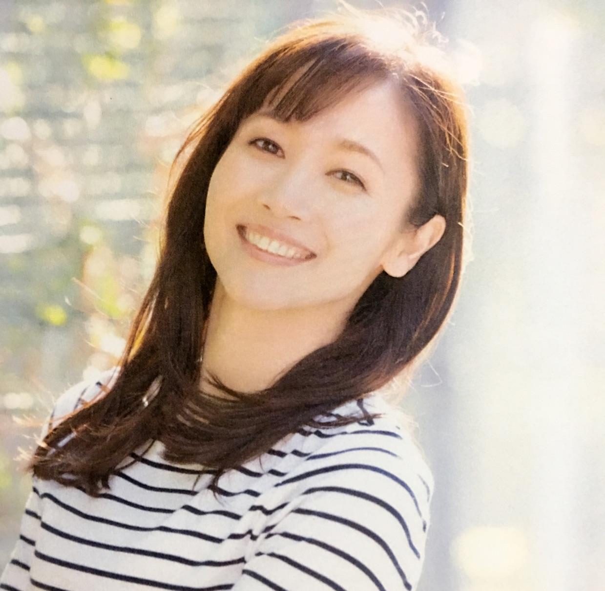 佐古麻由美さんのプロフィールページ