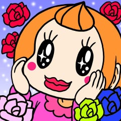 こころちゃんのプロフィール