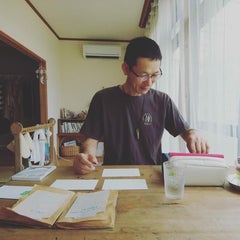 名詩命人みよしのプロフィール