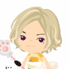 しゅぅのプロフィール