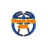 Fitness Dojo 4020（ZUU,Ankorr,イナーシャーウェーブ)