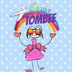Tombeeのプロフィール