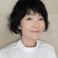 個性を引き出すたった1つのYourデザインアクセサリー　 長野市グルーデコ教室　M.j.fille〜エム・ジェイ・フィーユ〜のプロフィール