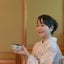 画像 暮らしに活かせるテーブル茶道教室＆出張茶道　お抹茶Happylife　横浜市青葉区のユーザープロフィール画像