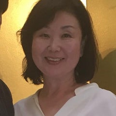 阪上 葉志子　のプロフィール