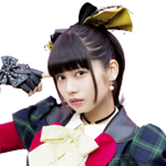 ベボガ！鹿目凛のプロフィール