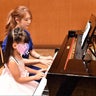 MAI Piano Classのプロフィール