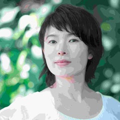 河本千明のプロフィール