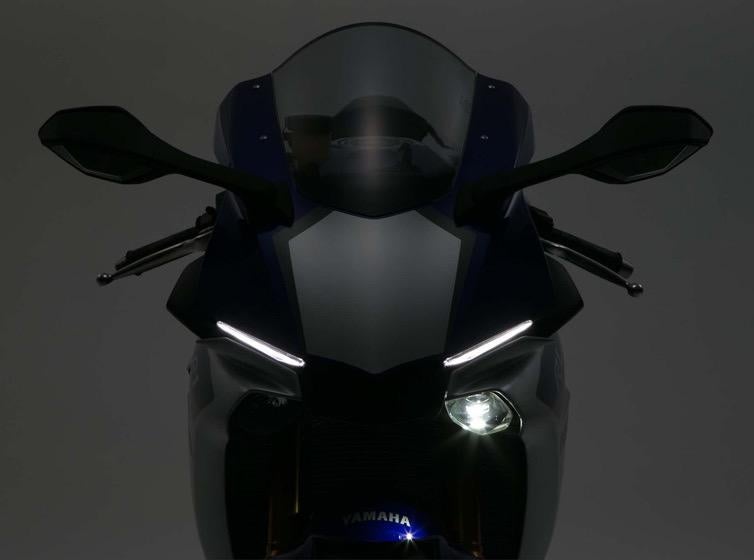 Scs 初心者はssを避けるべきか Yzf R1のある生活