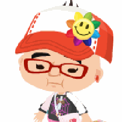 なんちゃんのプロフィール