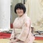 繊維卸山善のてるよ女将（おかみ）山口哲代のサムネイル